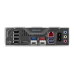 Gigabyte X870 Gaming WIFI6 Motherboard - Image 2