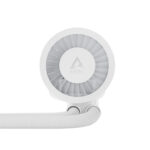 Arctic Liquid Freezer III 360 Argb Cpu Liquid Cooler White - Image 3