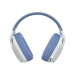 Logitech G435 Wireless Gaming Headset Off White-Lilac - Image 4