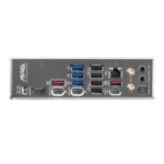 MSI MAG X870E Tomahawk WIFI AM5 ATX Motherboard - Image 3