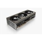 Sapphire Nitro+ Radeon RX 9070 16GB GDDR6 Graphics Card - Image 3