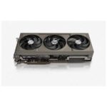 Sapphire Nitro+ Radeon RX 9070 16GB GDDR6 Graphics Card - Image 4