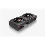 Sapphire Pulse AMD Radeon RX 9070 16Gb GDDR6 Graphics Card - Image 3