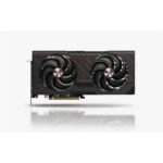 Sapphire Pulse AMD Radeon RX 9070 16Gb GDDR6 Graphics Card