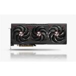 Sapphire Pulse AMD Radeon RX 9070 XT 16Gb GDDR6 Graphics Card