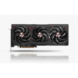 Sapphire Pulse AMD Radeon RX 9070 XT 16Gb GDDR6 Graphics Card