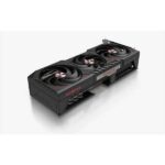 Sapphire Pulse AMD Radeon RX 9070 XT 16Gb GDDR6 Graphics Card - Image 2