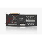 Sapphire Pulse AMD Radeon RX 9070 XT 16Gb GDDR6 Graphics Card - Image 3