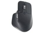 Logitech MX Master 3S Wireless Mouse Graphite