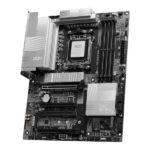 Msi Pro X870-P WiFi AM5 ATX Motherboard - Image 2