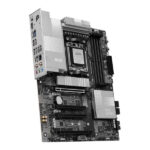 Msi Pro X870-P WiFi AM5 ATX Motherboard - Image 3