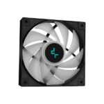 Deepcool Gammaxx LE720 ARGB 360mm CPU Liquid Cooler Black - Image 6