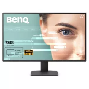 BenQ GW2791 27” 1920×1080 FHD 100Hz IPS Eye-Care 99% sRGB Monitor