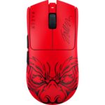 Razer Viper V3 Pro Wireless Gaming Mouse – Faker Edition - Image 2