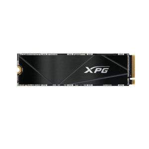 ADATA XPG GAMMIX S50 CORE 500GB PCIe NVME Gen4 x4 M.2 2280 NVMe SSD