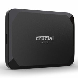 Crucial® X9 Pro 1TB Portable SSD