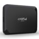 Crucial® X9 Pro 1TB Portable SSD