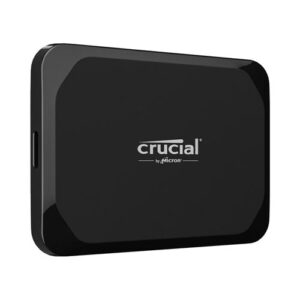 Crucial® X9 4TB Portable SSD