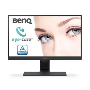 BENQ GW2283 22″ FHD 16:9 IPS Display Stylish Monitor With Eye-care Technology