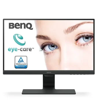 BENQ GW2283 22″ FHD 16:9 IPS Display Stylish Monitor With Eye-care Technology