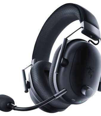 Razer Blackshark V2 Pro 2023 Edition