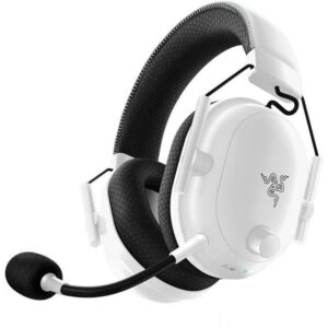 Razer Blackshark V2 Pro 2023 Edition - White