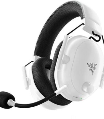 Razer Blackshark V2 Pro 2023 Edition (White)