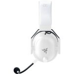 Razer Blackshark V2 Pro 2023 Edition - White - Image 3