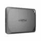 Crucial® X9 Pro 4TB Portable SSD