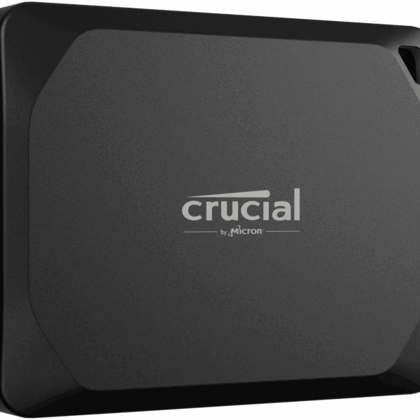 Crucial® X10 Pro 1TB Portable SSD