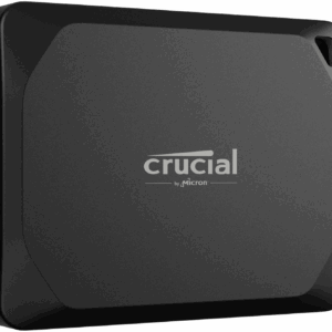 Crucial® X10 Pro 4TB Portable SSD