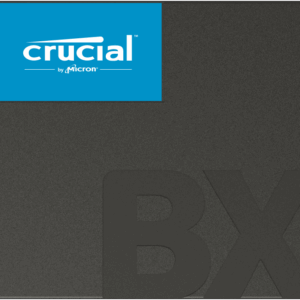 Crucial® BX500 1000GB SATA 2.5 inch SSD
