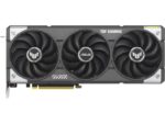 ASUS Radeon RX 9060 XT TUF OC 16GB GDDR6 Graphics Card - Image 2