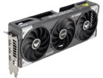 ASUS Radeon RX 9060 XT TUF OC 16GB GDDR6 Graphics Card - Image 3