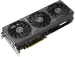 ASUS Radeon RX 9060 XT Prime OC 16GB GDDR6 Graphics Card - Image 3