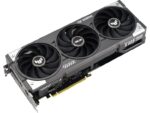 ASUS Radeon RX 9060 XT TUF OC 16GB GDDR6 Graphics Card - Image 4