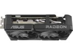 ASUS Radeon RX 9060 XT Dual 8GB GDDR6 Graphics Card - Image 5