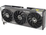 ASUS Radeon RX 9060 XT TUF OC 16GB GDDR6 Graphics Card - Image 5