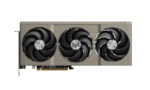 Sapphire Radeon RX 9060 XT NITRO+ OC 16GB GDDR6 Graphics Card