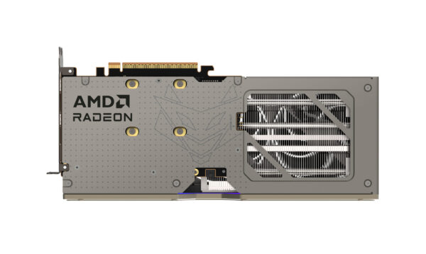 Sapphire Radeon RX 9060 XT NITRO+ OC 16GB GDDR6 Graphics Card - Image 2