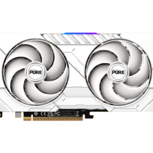 SAPPHIRE PURE RX 9060 XT 16GB