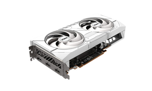 SAPPHIRE PURE RX 9060 XT 16GB - Image 2