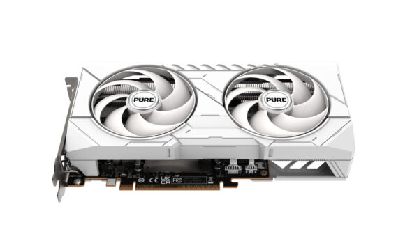 SAPPHIRE PURE RX 9060 XT 16GB - Image 4