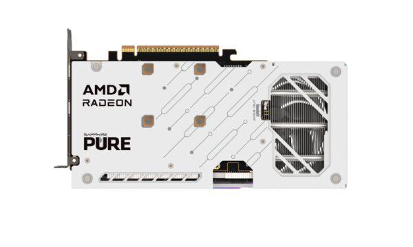 SAPPHIRE PURE RX 9060 XT 16GB - Image 5
