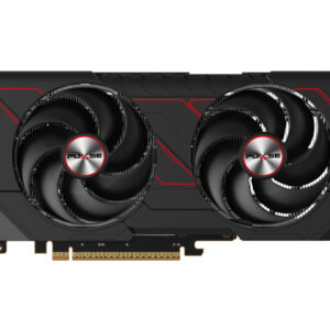 SAPPHIRE PULSE AMD RADEON RX 9060 XT 16GB