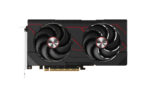 SAPPHIRE PULSE RX 9060 XT 8GB  GPU