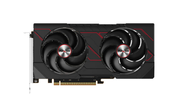 SAPPHIRE PULSE RX 9060 XT 8GB  GPU - Image 1