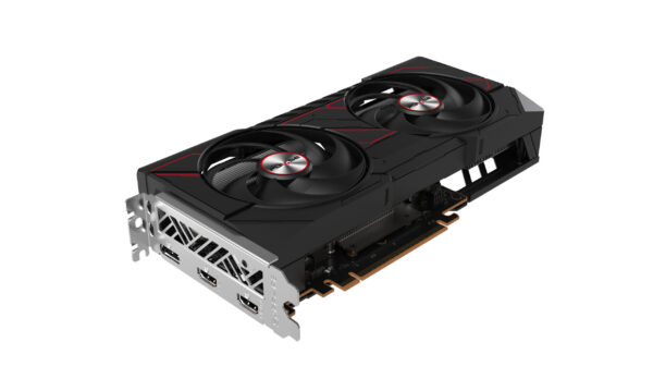 SAPPHIRE PULSE RX 9060 XT 8GB  GPU - Image 7