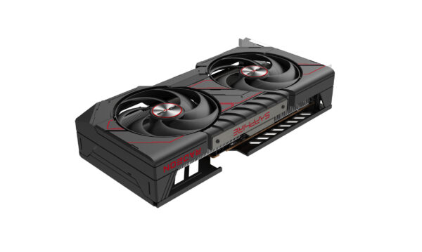 SAPPHIRE PULSE RX 9060 XT 8GB  GPU - Image 2