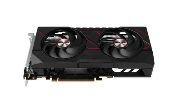 SAPPHIRE PULSE RX 9060 XT 8GB  GPU - Image 3
